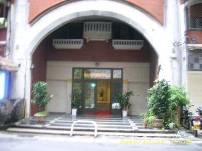 中山區公寓法拍-1