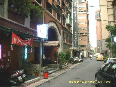 中山區公寓法拍-3