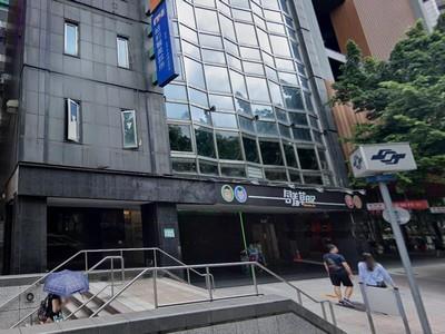 大安區法拍華廈-3