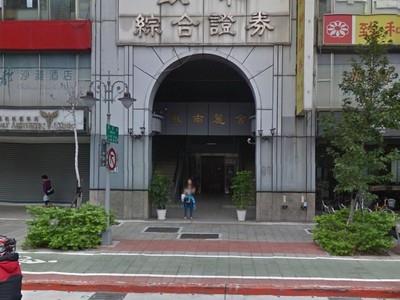 台北大安區法拍大樓-1