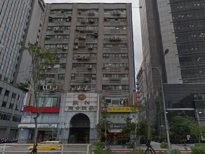 台北大安區法拍大樓-2