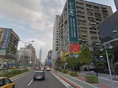 台北大安區法拍大樓-3