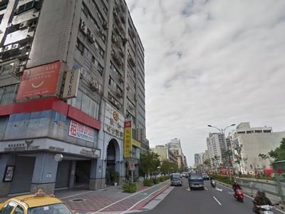 台北大安區法拍大樓-4