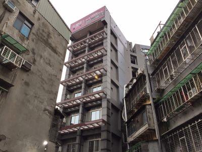 台北中山區法拍大樓-1