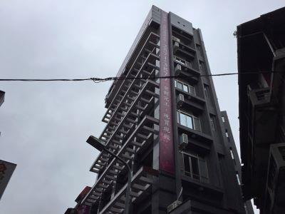 台北中山區法拍大樓-3