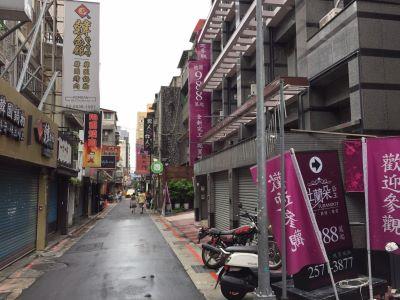 台北中山區法拍大樓-5