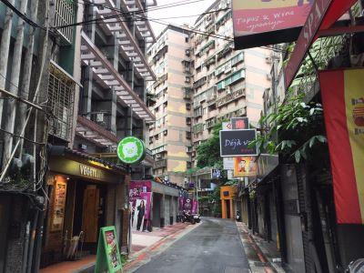 台北中山區法拍大樓-6