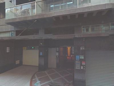 台北中山區大樓法拍-2