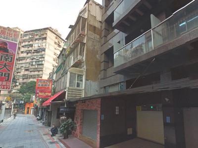 台北中山區大樓法拍-3