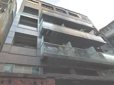 台北中山區大樓法拍-4
