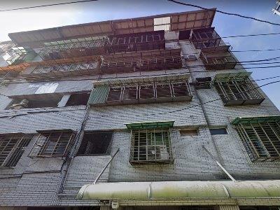 基隆公寓法拍-1