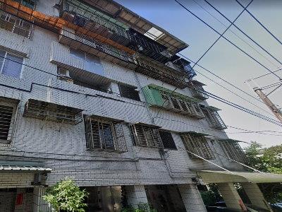 基隆公寓法拍-3