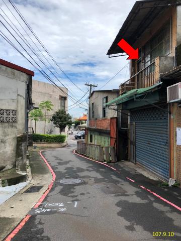新北新店平房法拍-2