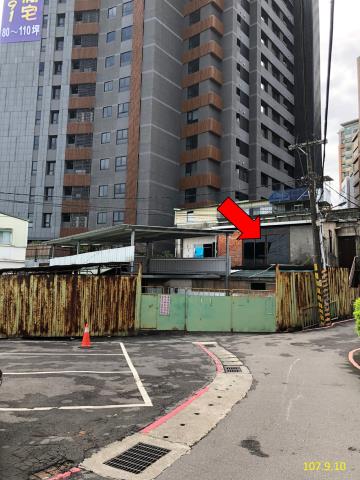 新北新店平房法拍-3