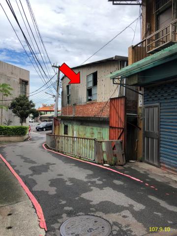 新北新店平房法拍-4