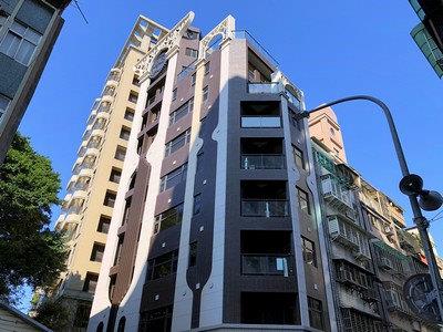 台北華廈法拍-7