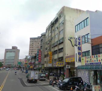 新竹北區華廈法拍-2