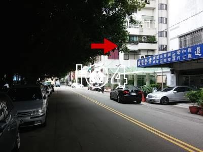 台中法拍大樓-2