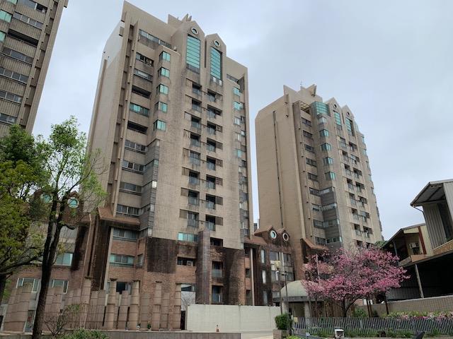 新竹北區法拍大樓-2