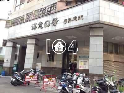 台中法拍大樓-1