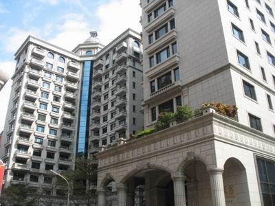 蘆竹法拍大樓-2