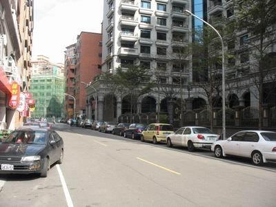 蘆竹法拍大樓-3
