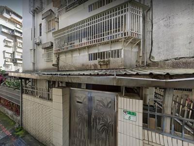 台北大安區法拍華廈-1