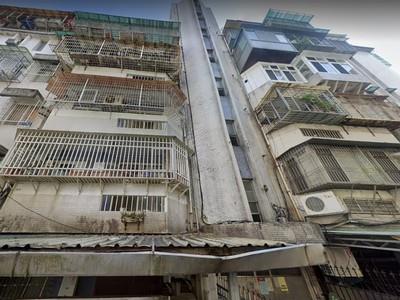 台北大安區法拍華廈-2