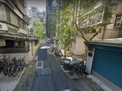 台北大安區法拍華廈-3