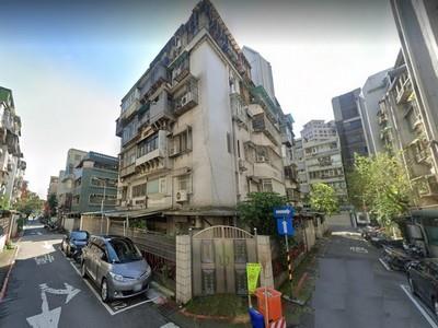 台北大安區法拍華廈-5