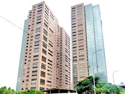 淡水大樓法拍-2