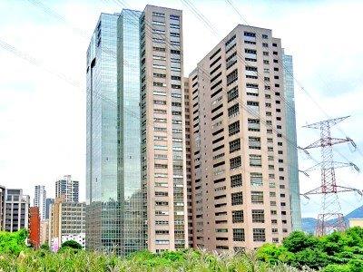 淡水大樓法拍-6