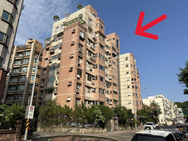 台北大樓法拍-1