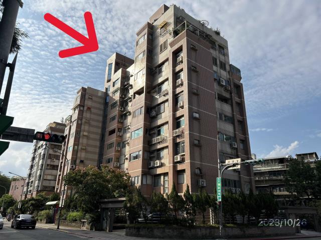 台北大樓法拍-2