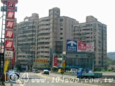 安樂區拍賣大樓-4