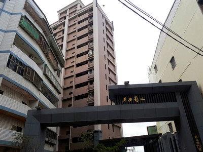 桃園區拍賣大樓-1