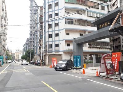 桃園區拍賣大樓-6