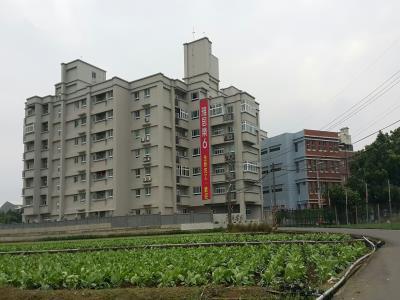 桃園法拍華廈-1