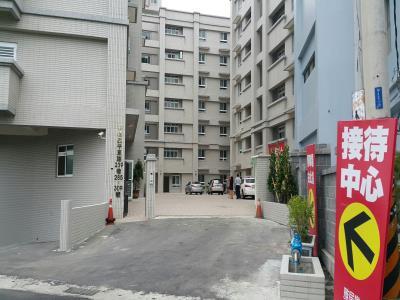 桃園法拍華廈-2