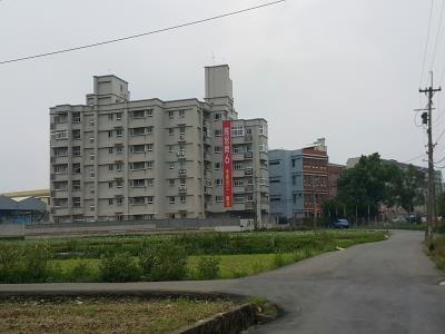 桃園法拍華廈-6