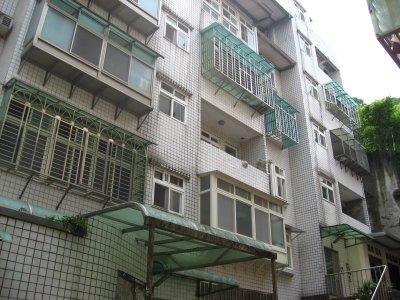 新北三峽華廈法拍-3