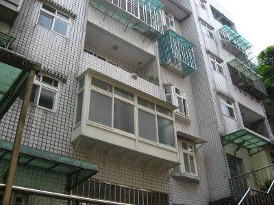 新北三峽華廈法拍-4