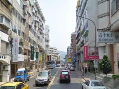 台北士林華廈法拍-1