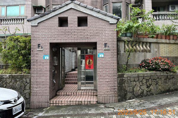 中和拍賣公寓-1
