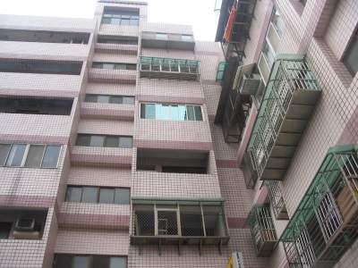 新北法拍華廈-3