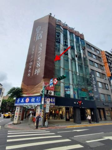 中正區華廈法拍-2