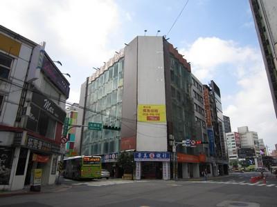 中正區華廈法拍-3