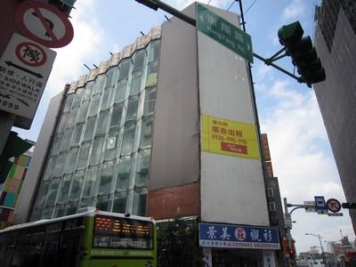 中正區華廈法拍-5