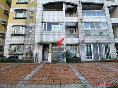 基隆中正區大樓法拍-3