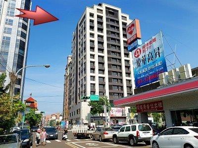 龜山大樓法拍-3